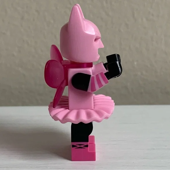 LEGO Batman Movie Series 1 Fairy Batman Minifigure 71017 - Picture 2 of 6